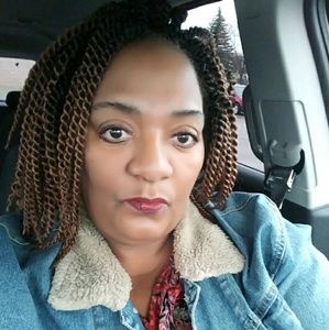 Meet your Posher, Audrey